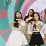 민주는 <b>무명</b> 여돌한테도 안 되던데