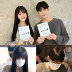 여친이들이 <b>예린이</b>한테 커피차보내줬대ㅠㅠ