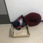 [이것좀봐줘] 오피스텔<b>복도</b> 제정신임?