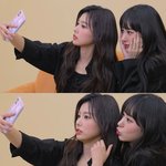 제가 연하라서 더 좋죠? <b>시전</b>하는 아이돌
