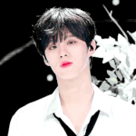 <b>촉촉</b>하게 빠져드는 눈빛 가진 男돌