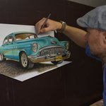 <b>눈</b>도 속고 뇌도 <b>속</b>은 3D 그림?!