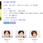 제목은 <b>남여</b>주인공인데 베커상은 남주와 섭녀가 수상한 드라마