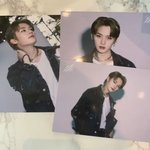 [스키즈] 럭드도 예쁘고 일본 굿즈도 예쁘고