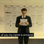 [풀햄보이즈] 헤드보이의 흑역사 그리고 <b>당선</b>