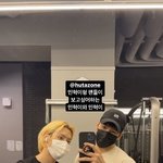 [BTOB] 새벽에 했던 오이앱
