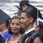 너무 자랑스럽고 <b>뿌듯</b>한 순간들