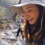 등산 중에 알아보는 소녀시대 대중성
