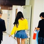 [댓글부탁해] 아니 장원영 18아님;;;?
