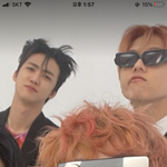 [NCT드림] 진짜 <b>맘속</b>으로만 생각하던건데 나재민