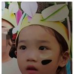 둘이 진짜 닮음