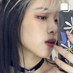 신류진 자기 예쁜거 아나봐