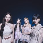 같은 디자이너가 제작한 아이돌 <b>의상들</b>