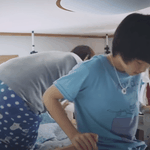 새삼 세븐틴 연습생 시절 진짜 애기였네ㅋㅋㅋ