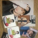 [NCT칠프] 마크 하나 <b>공구</b> 스티커때 특전
