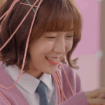 오나리 <b>최예나</b> 안어울림 솔직히