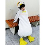 [트레저] 아기 펭귄 <b>정환</b>