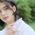 [스키즈] 와 현이 <b>미모</b>가……