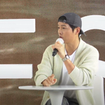 [이상형] 송중기 승리호 <b>GV</b> 시시시