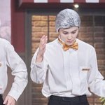 [NCT칠프] <b>이마크</b> 개열심히할거같다고ㅠㅠㅠㅠ