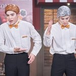 [NCT칠프] 진짜 제대로 <b>도라</b>방스임