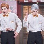 [NCT칠프] 나 진짜 이마크 버블로 평생 놀릴래ㅋㅋㅋㅋ