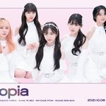 걸스플래닛 999에 등장한 확신의 메인보컬