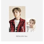 [NCT드림] <b>서민</b>준표의 인생 최대고민..