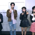 얘네 다 서바이벌 출신인 거 개웃<b>기다</b> ;;