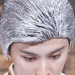 [NCT칠프] 얘는 얼굴이 얼마나 작으면 이게 남냐...