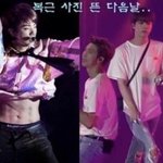 [모두드루와] 방탄 웃긴짤 모음