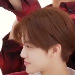 [NCT드림] 아니 나재민 갈발 줜나예뻐