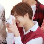 [NCT드림] 아 <b>재민이</b> 런쥔이 찍을때 표정 볼사람