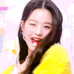 장원영 <b>상큼</b>해…