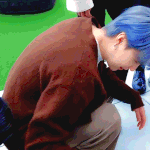 [방탄소년단] 허그 미 <b>plz</b>