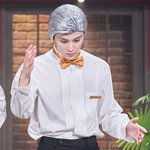 [NCT칠프] Mark-2인 이유