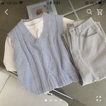 [댓글부탁해] 옷 어떤지 한번만봐줘ㅠㅠ