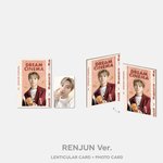 [NCT드림] 근데 <b>ar</b>포카면 화질 안좋지?