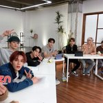 [NCT칠프] <b>시즌</b> 골 때리네 ㅋㅋㅋㅋㅋㅋㅋ