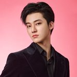 [NCT칠프] <b>톰포드</b> 앰버서더래