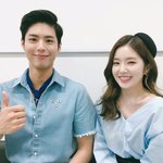 [모두드루와] 성훈 원영 뭔가 <b>뮤뱅</b> 엠씨 안같음