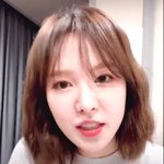 [댓글부탁해] 웬디 이 머리 고데기임?