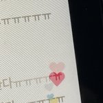 [NCT칠프] <b>하트</b>누르기