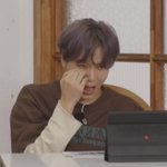 [NCT칠프] ??? : 너는 근데 왜 맨날 울어?