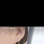이런 귀걸이는