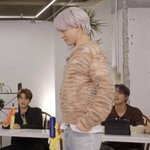 [NCT칠프] 김정우 얼딩<b>설</b>