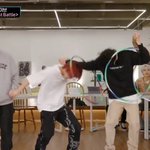 [NCT칠프] 쟈니팀 훌라우프ㅋㅋㅋㅋㅋㅋㅋㅋㅋ
