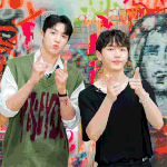 [펜타곤] 얘들아 나