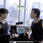 [NCT칠프] 이 부분 엄청 <b>쟈니</b> 양아치같음