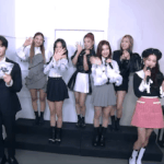 [모두드루와] 아니 장원영 있지 인터뷰<b>캠</b> 봤냐